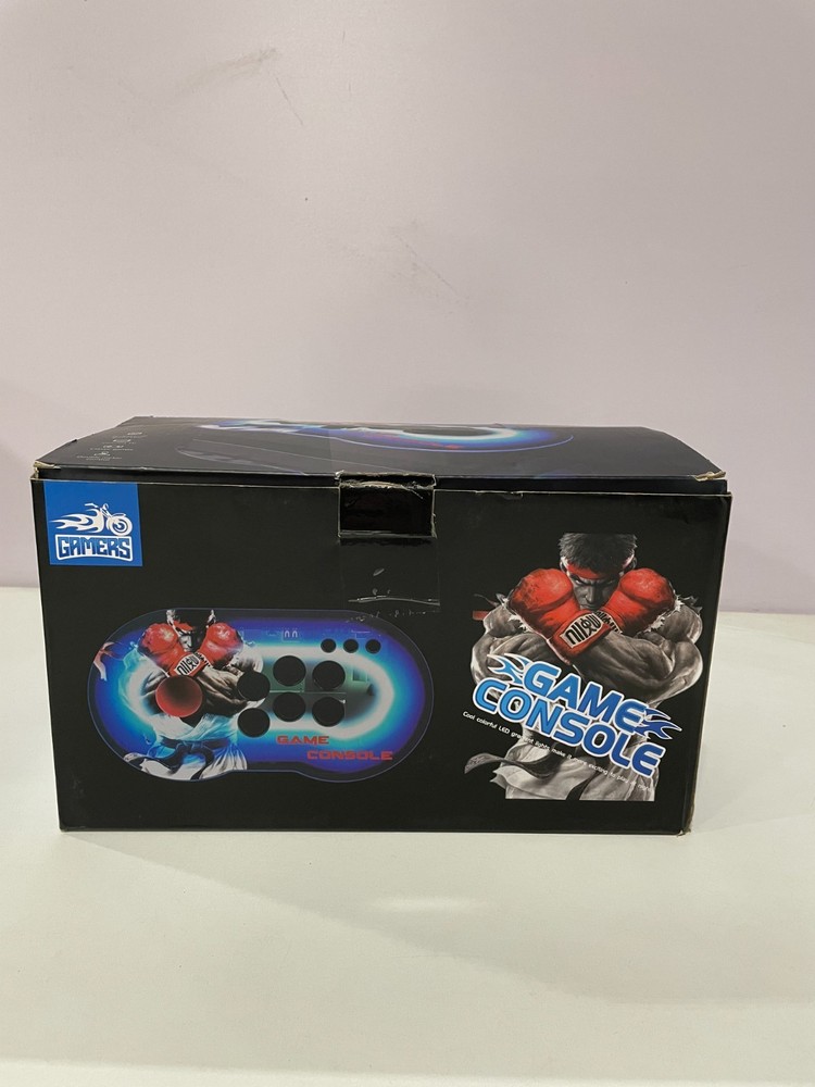 GAMERS Game Console