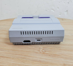 Super NES Control Deck Model CLV-201 Mini Super Nintendo Classic Edition