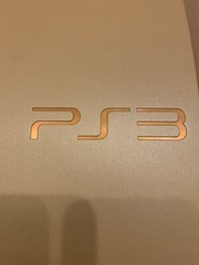 PlayStation 3 PS3 Console Ninokuni Magical Edition CEJH-10019 160GB Console only