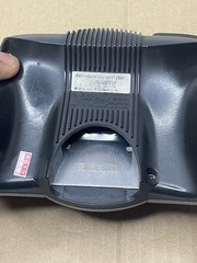 (Untested) – Nintendo 2004 iQue Player Controller N64 China Exclusive RARE!