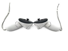 Meta Quest 3 Breakthrough Mixed Reality – 512GB – White – (899-00652-01)