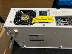 Xerox ZGC-1 CS Platform Controller Unit w/Cables OEM Service System