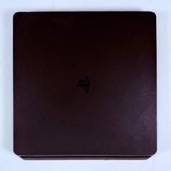 Sony PlayStation 4 Slim PS4 1TB Black Console Gaming System Only CUH-2215B