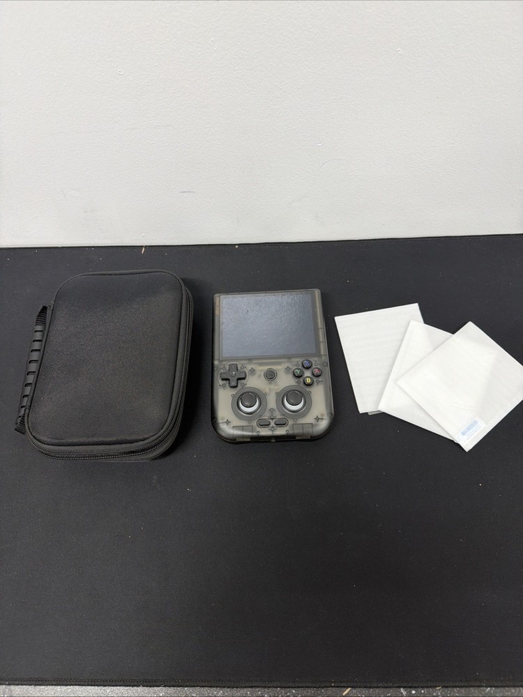Anbernic RG406V Handheld Game Console 4” IPS Touch Screen