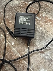 Saga 32X With Box, Tested