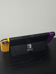 Nintendo Switch Oled Bundle
