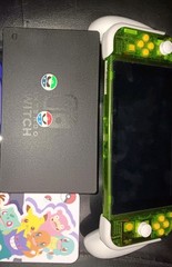 Nintendo Switch Console