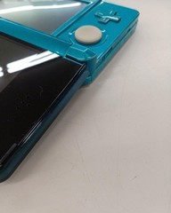 Nintendo 3DS CTR-001 Portable Gaming System Console 2011 A2393