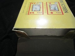 Nintendo Game and Watch (PP-23) Popeye – (1981) – ORIGINAL OEM BOX & FOAM ONLY