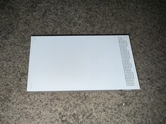 Microsoft Xbox Series S Home Console 512GB 4K UHD Wi-Fi HDMI USB-A White