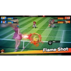 Nintendo Switch 2 Console with Mario Tennis Fever and Pro Controller Bundle