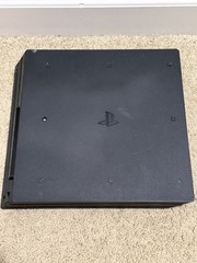 Sony PS4 Pro CUH-7015B Console Only – Tested Works – Bad Disc Drive – Read