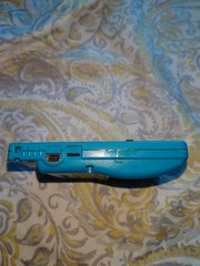 Nintendo Game Boy Color Handheld Game Console – Teal