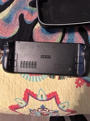 Steam Deck OLED 1TB