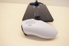 Sony PlayStation 5 PS5 PlayStation Portal White/Black CFI-Y1001 (No Charger)
