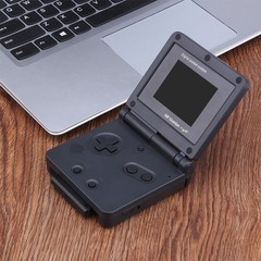 Handheld 8-Bit Retro Game Console, Portable Player with 50 Classic Games Include