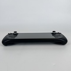 Valve Steam Deck Handheld Console Black 512GB w/ Case – Bad SD Card Slot