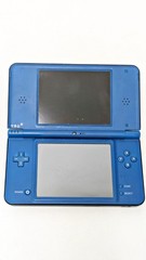 Nintendo DSi LL Console Blue Japan