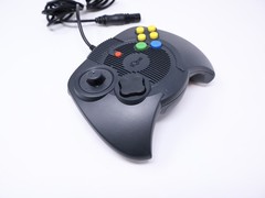 Nintendo N64 iQue Player Controller Boxed Good Condition Rare US Seller