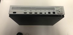 Microsoft Xbox One S (Read)