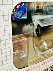 SEGA Mega Drive Megadora Tower Mini Zero Accessory Kit HCV-3468 2021