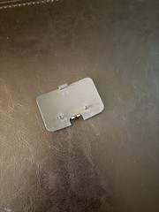 Nintendo 64 N64 Video Game Console Only NUS-001 – For Parts or Repair