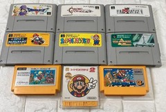 Famicom Disk system New belt Super famicom console set FC Main unit unmodified