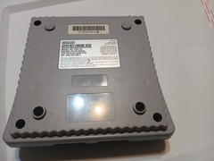 Super Nintendo Junior SNS-101 Tested And Working