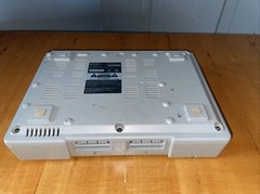 Sony PlayStation 1 PS1 Console Systems SCPH-7501 Untested Unknown Condition