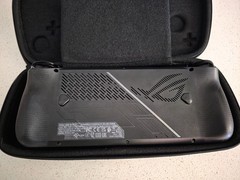 ROG Ally X 7″ 120Hz FHD 1080p Gaming Handheld – AMD Ryzen Z1 Extreme Processor –