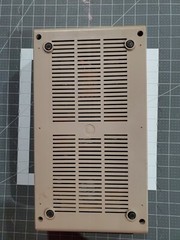 Commodore 64 Floppy Disk Drive: Model 1541 Untested Powers on