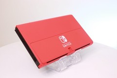 Nintendo Switch OLED Mario Red Edition 1Day Ship【Rank:S】