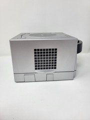 Nintendo GameCube DOL-101 Gaming System SILVER Console 1 Controller Bundle