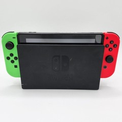Nintendo Switch BUNDLE! – Console + Accessories (See Description/Photos)
