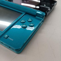 Nintendo 3DS CTR-001 Portable Gaming System Console 2011 A2393