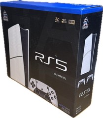 🎮 GS5 Game Console – 300 Retro Games (USB Wired Game Player)