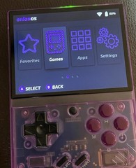 Miyoo Mini Plus