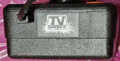 Atari TV Games Plug & Play System Joystick Console Tested Working Retro Gaming