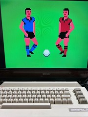 Commodore 64C Personal Computer Game System PAL Vintage Mint Condition