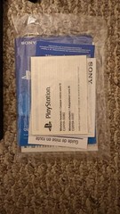 Sony PlayStation 4 Slim 1TB Console – Jet Black including 2 Controllers and More