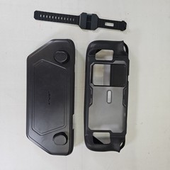 JSAUX PC0104 ModCase Compatible with Steam Deck, Steam Deck Case…