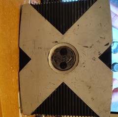 Microsoft Xbox Original Home Console Black Gray Component RCA Internet Browsing