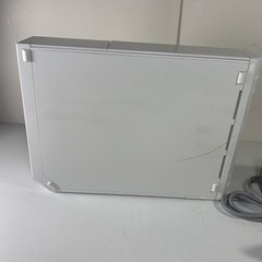 Nintendo Wii RVL-001 512 MB Home Console Bundle White Tested