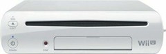 Nintendo Wii U 8GB Basic Console Handheld Set Gaming System WHITE WUP-001(02)