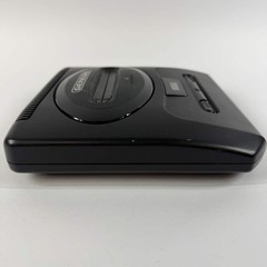 Sega Genesis Console Gaming System Only Black MK-1631