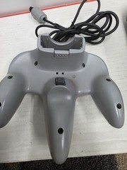 Nintendo 64 Console – In Original Box – NUS-001 Gray – Complete – CIB – Tested