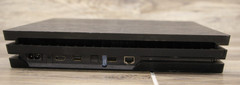 Sony PlayStation 4 Pro PS4 Kingdom Hearts III 1TB Black CONSOLE ONLY CUH-7215B