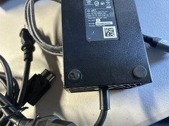 Microsoft Xbox One Model 1540 System Console – Tested Plays Great