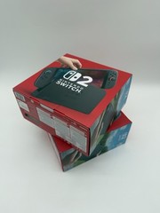 Nintendo Switch 2 Console – Game System Brand New Sealed Same Day Fast Shipping!