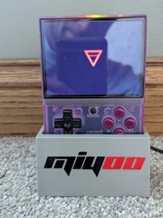 Miyoo Mini Plus Charging Dock